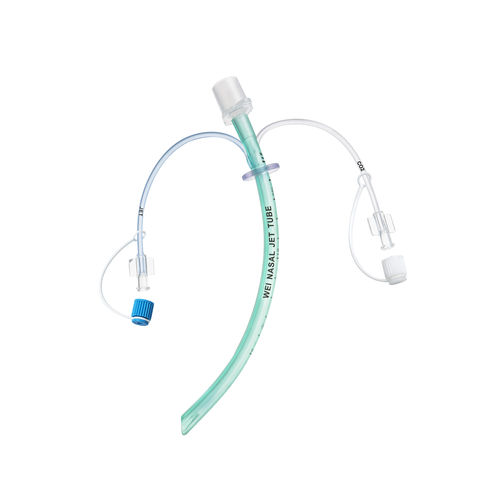 Cannula per intubazione nasofaringea - WNJ - Well Lead Medical