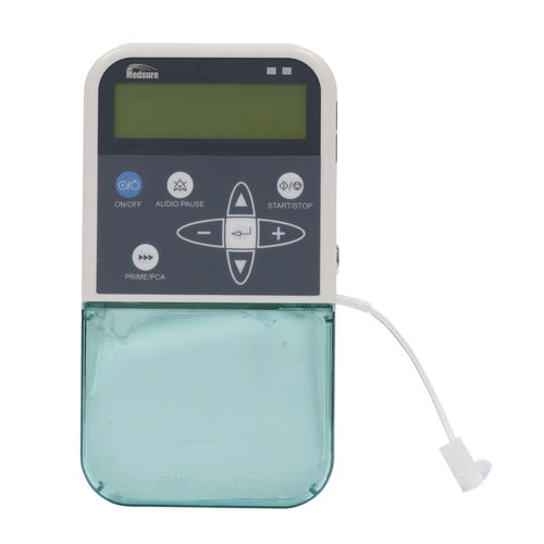 Pompa di perfusione ambulatoriale - 3000F - Well Lead Medical - a 1 via / PCA