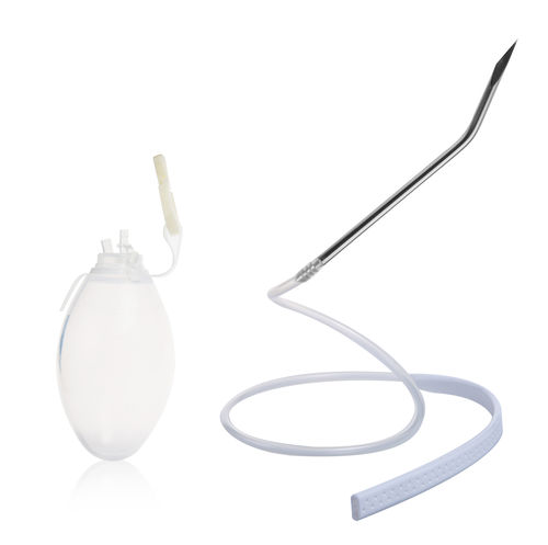 Set di drenaggio ferite - FN01D0 series - Well Lead Medical