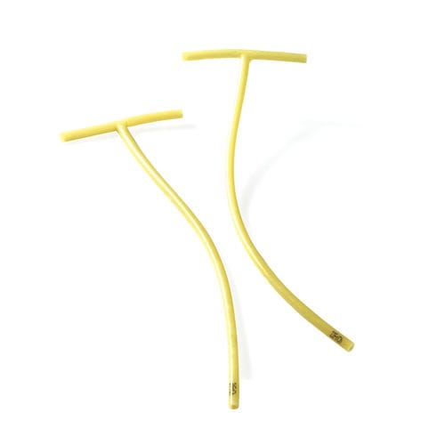 Tubo di drenaggio - N01D05 series - Well Lead Medical