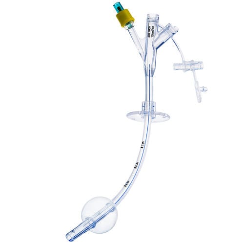 Sonda di gastrostomia graduata - N03D011210 - Well Lead Medical