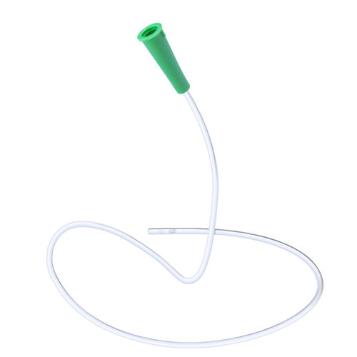 Catetere per aspirazione delle vie respiratorie - N02A0 series - Well Lead Medical - polmonare / in PVC / 6 Fr