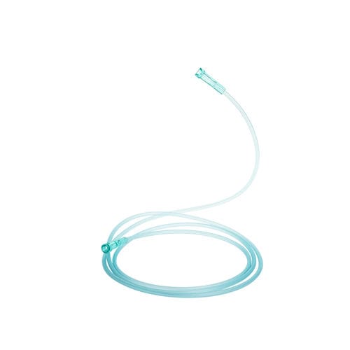 Tubo a ossigeno - R01C01 series - Well Lead Medical - in PVC / in polietilene / PTFE