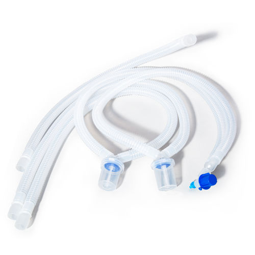 Separatore di acqua monouso - WB10025FYCo2PSC-40.7-2WTO.65L - Well Lead Medical