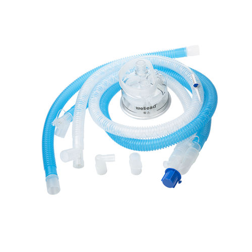 Circuito respiratorio riscaldato - HBC series - Well Lead Medical