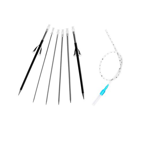 Dilatatore uretrale - U03A0 series - Well Lead Medical