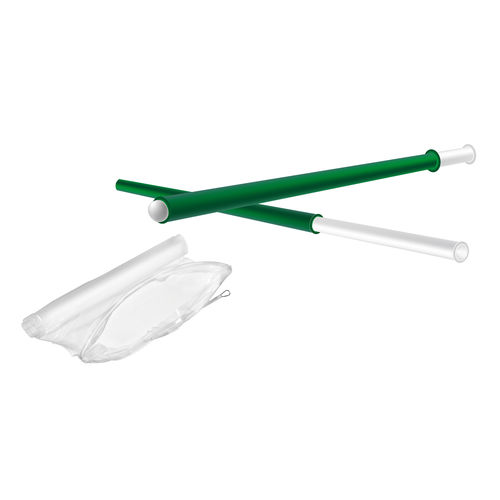 Sacca di estrazione per chirurgia laparoscopica - 002A0 series - Well Lead Medical