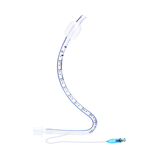 Tubo endotracheale nasale - A01C0 series - Well Lead Medical - monouso / non cuffiato