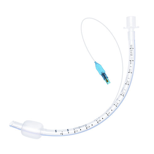Tubo endotracheale orale - Soft Line - Well Lead Medical