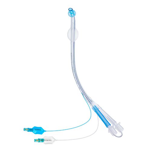 Sonda endobronchiale a doppio lume - A03 series - Well Lead Medical