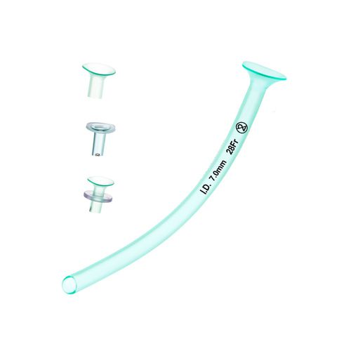 Cannula per intubazione nasofaringea - A06A0 series - Well Lead Medical