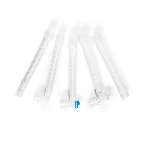 Circuito respiratorio par paziente umano - A13C030 series - Well Lead Medical
