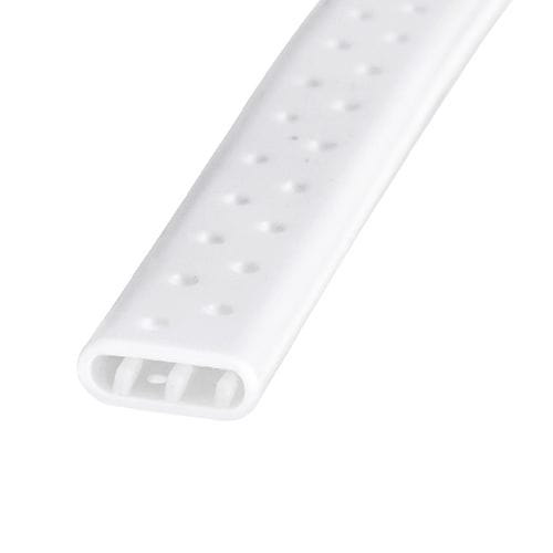 Tubo di drenaggio - N01D020 series - Well Lead Medical - in silicone / semipieno / piatto