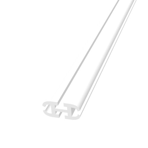 Tubo di drenaggio - N01D020 series - Well Lead Medical - in silicone / piatto