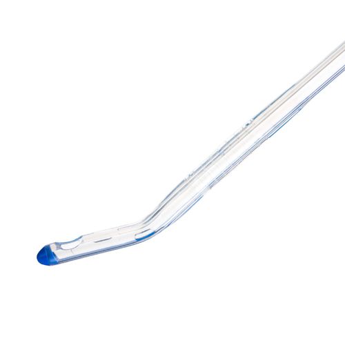 Catetere per irrigazione - F01B series - Well Lead Medical - uretrale / maschile / 12 Fr