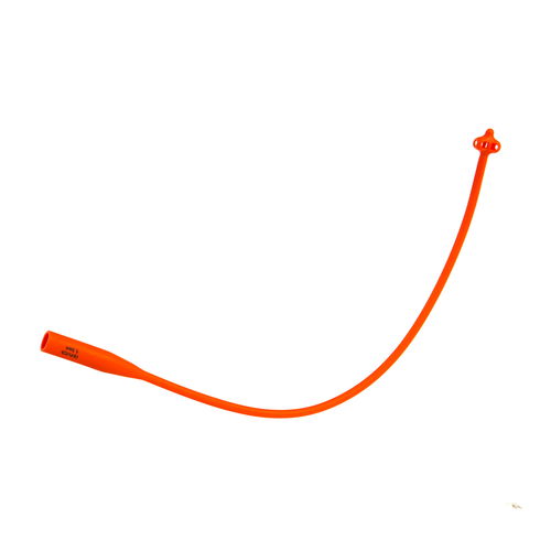 Catetere per drenaggio urinario - U07B04 series - Well Lead Medical - ureterale / in silicone / in lattice