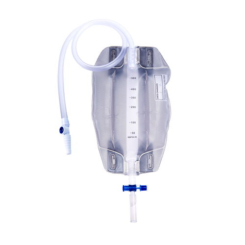 Set di drenaggio urinario - F04D0 series - Well Lead Medical