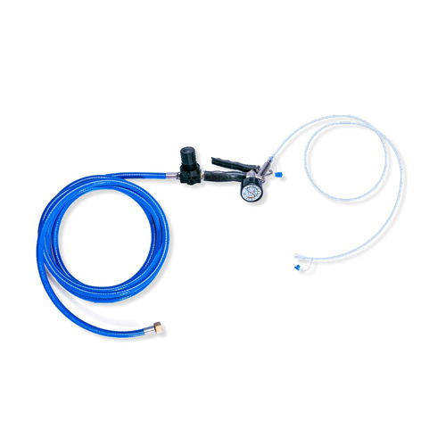 Ventilatore di emergenza - A09A050110 - Well Lead Medical - non invasivo / portatile