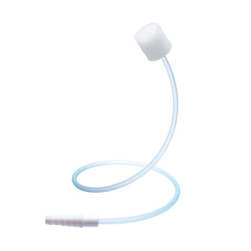 Catetere per aspirazione delle vie respiratorie - R01B03 series - Well Lead Medical - nasale