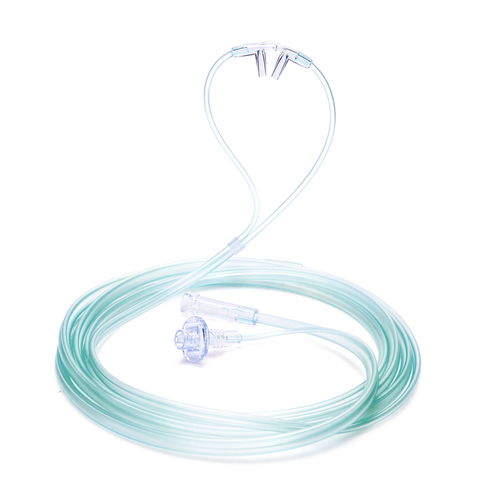 Cannula nasale a ossigeno - R01B020 series - Well Lead Medical