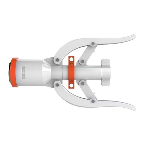 Suturatrice circolare - CIRCCURER&trade; - Well Lead Medical - per chirurgia urologica / monouso / tagliente