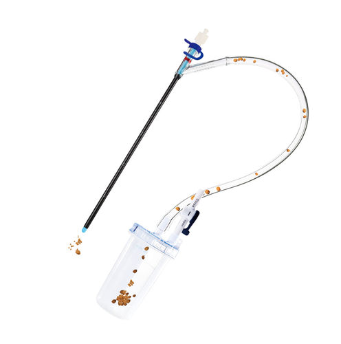 Camicia per endoscopio cistoscopio - ClearPetra&reg; - Well Lead Medical