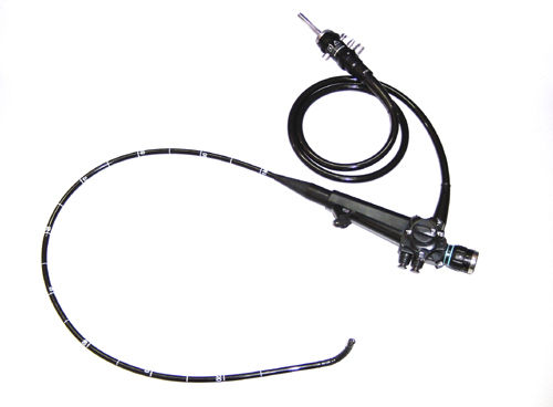 Fibrogastroscopio - GIS-WP100 - Shanghai Medical Optical Instrument