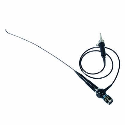 Fibrobroncoscopio - XZ-10 - Shanghai Medical Optical Instrument