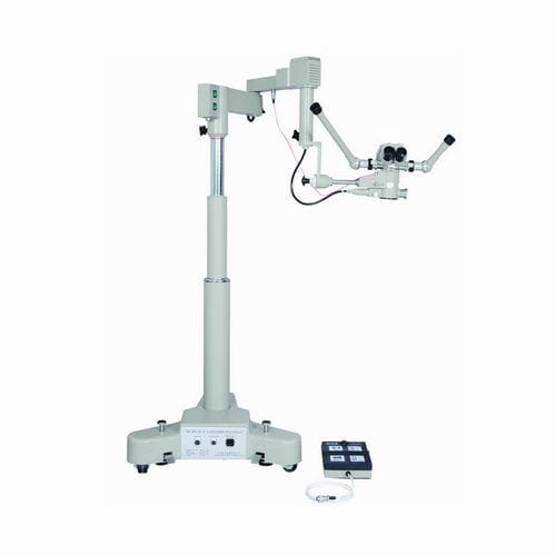 Microscopio ottico - GX.SS.22-3(GX-3) - Shanghai Medical Optical Instrument - medico / di piccole dimensioni