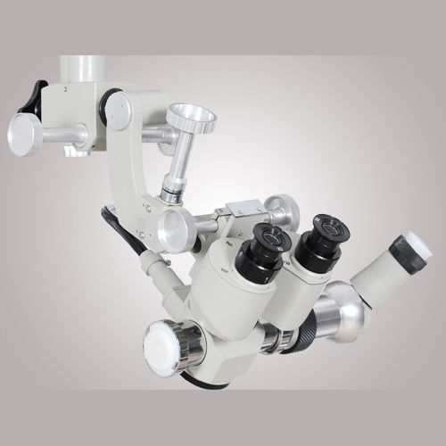 Microscopio ottico - SXE-1 - Shanghai Medical Optical Instrument - da laboratorio / medico / portatile