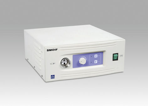 Fonte di luce da laboratorio - LG1 series - Shanghai Medical Optical Instrument - alogena / allo xeno