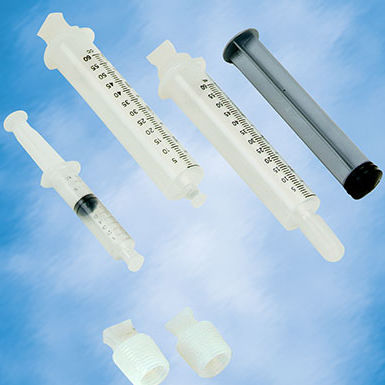 Siringa sterile - jac-cell Medic