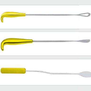 Divaricatore per chirurgia plastica - jac-cell Medic