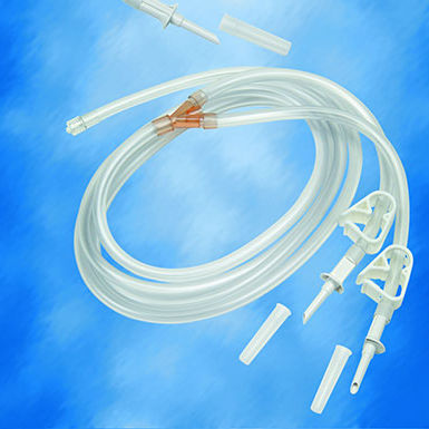 Tubo per liposuzione - Y - jac-cell Medic