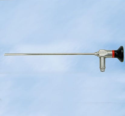 Endoscopio medico per adulti - 260-104-030 - jac-cell Medic - dritto