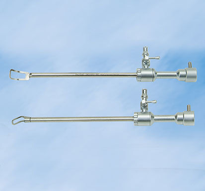 Guaina di accesso palpebre - 260-501-180  - jac-cell Medic