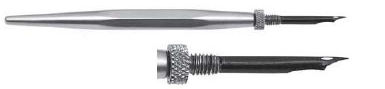 Calibro a corsoio dritto - 260-7 series - jac-cell Medic