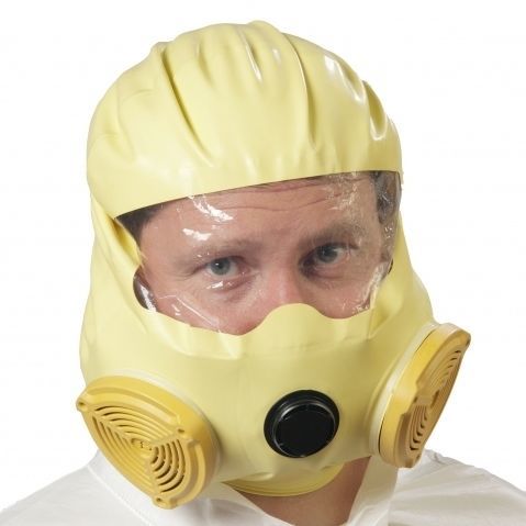 Cappuccio per personale medico-sanitario unisex - SE200  - RSG Safety - di protezione