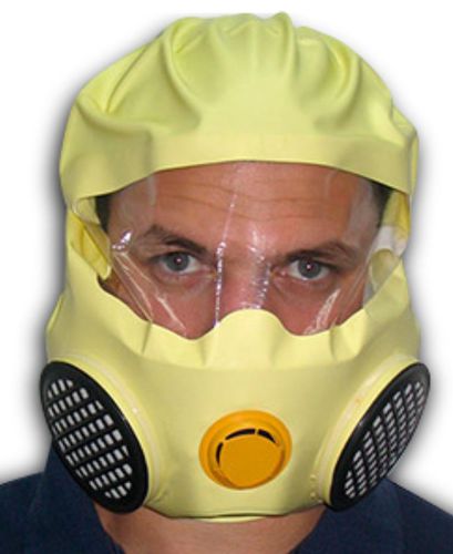 Cappuccio per personale medico-sanitario unisex - CE200 PLUS - RSG Safety - di protezione
