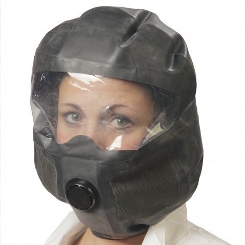 Cappuccio per personale medico-sanitario unisex - CBE200+  - RSG Safety - di protezione