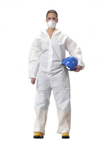 Tuta protettiva unisex - GP - RSG Safety - L / XL / M