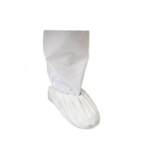 Copriscarpa sanitario in polipropilene - 100903 - RSG Safety - in polietilene / in polivinilcloruro (PVC) / monouso