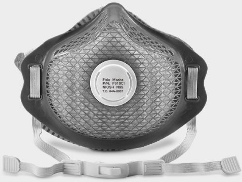 Occhiale Per Ciclismo A Mascherina Lente Specchiata ROUBAIX - Demon