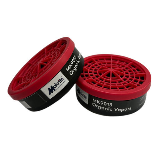 Cartuccia filtrante d'aria - MK9013  - Makrite - per mascherine di protezione
