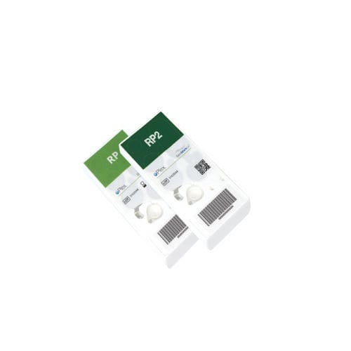 Kit di test dell'influenza - RP - GenMark Diagnostics - SARS-COV-2 / del coronavirus / dell'influenza A