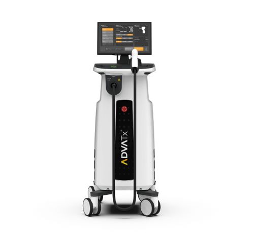 Laser per trattamento delle cicatrici - ADVATx  - Advalight - per ringiovanimento cutaneo / per lesioni vascolari / per trattamento dell'acne