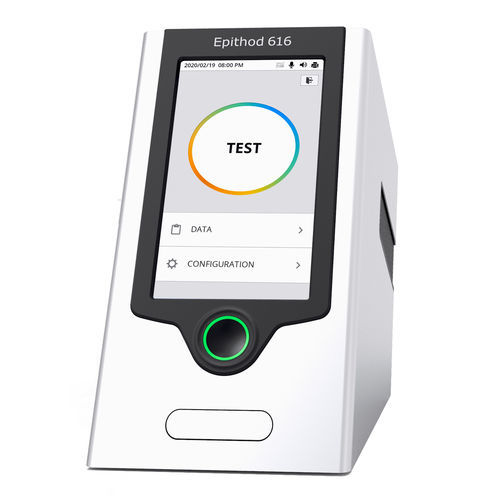 Analizzatore POC per diagnosi COVID-19 - Epithod® 616 - DxGen Corp - multiparametrico / di TSH / d'IgG