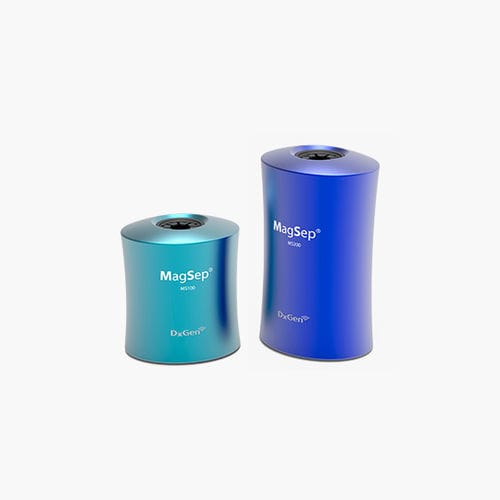 Separatore cellulare palmare - MagSep® - DxGen Corp