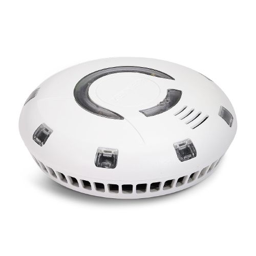 Sistema di allarme di fumo - LoRaWAN® - Co-assist - per residenza sanitaria assistenziale