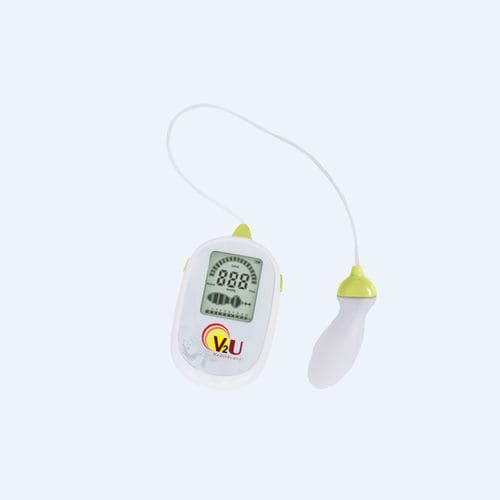 Elettrostimolatore perineale - PMT-0010  - V2U Healthcare - portatile / RETS / 1 canale